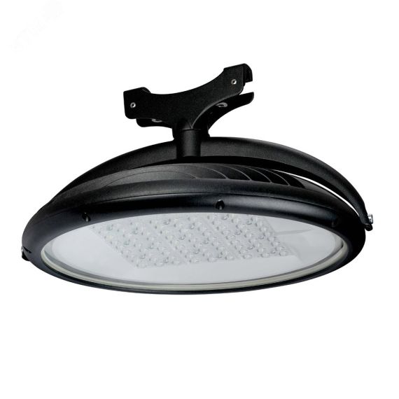 Светильник светодиодный Кассиопея LED-100-ШО/С1 (15000/740/RAL7040/D/0/ORN2/GEN2) Лихославльский з-д 18023