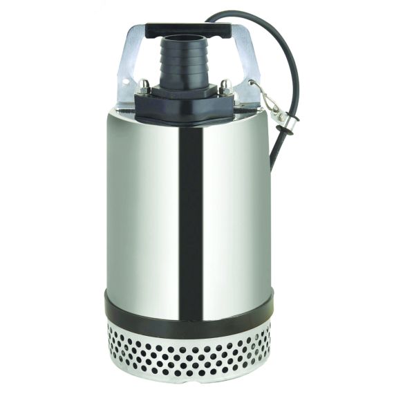 насос погружной дренажный, 0.4 квт CNP SDS MF2.4