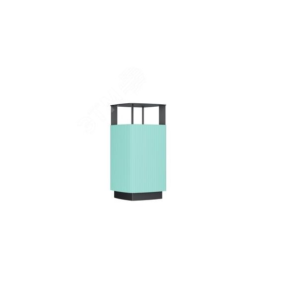 Урна orba-tc-1-по Axyforma 00-014308