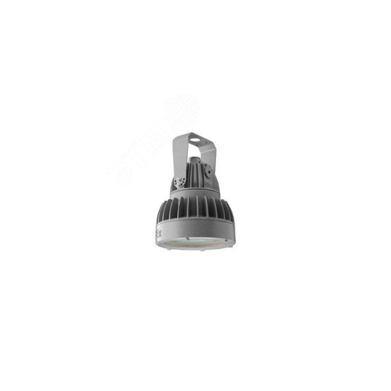 Светильник светодиодный ZENITH LED Ex G2/B 30W    D120 850 HG Световые Технологии 1226000680
