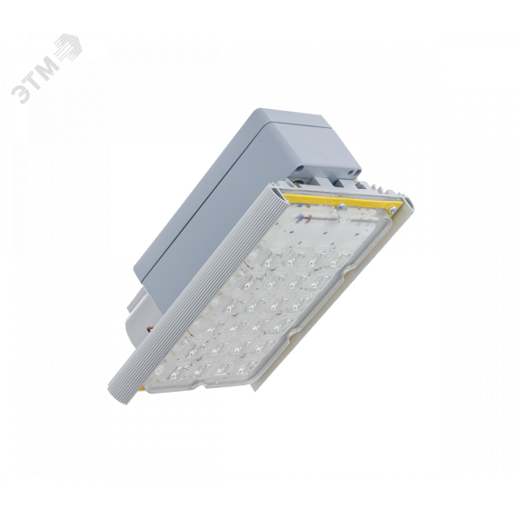 Светодиодный светильник Diora Unit DC Ex 45/4500 Ш 4K консоль DIORA DUDCEx45Sh-4K-C