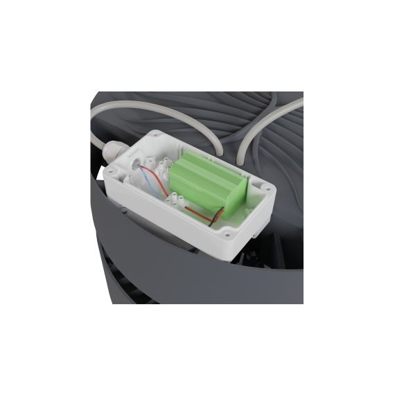 Аварийный режим