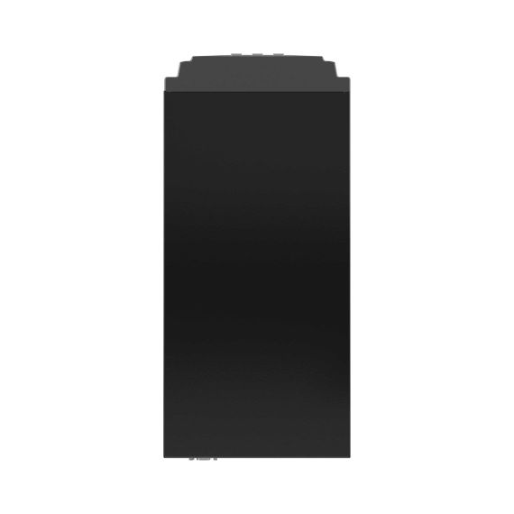 Онлайн ИБП ДКС серии Small Tower, 2000 ВА/1800 Вт, 1/1, 4xSchuko, EPO,USB, RS-232, RJ45, з/у 1А, 6x7Ач