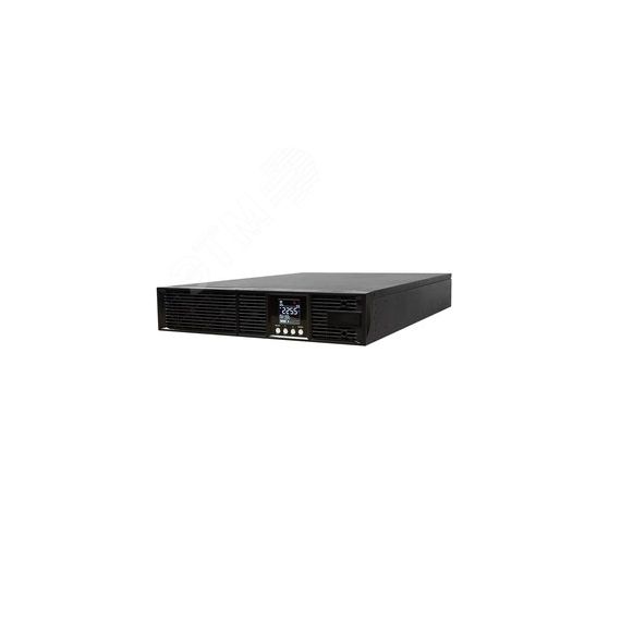 Источник бесперебойного питания Online, Tower 3000ВА/2700Вт. USB/RS-232/EPO/SNMPslot, 6 IEC С13 + 1 IEC С19 + Terminal, без АКБ Сайбер Электро ЭКСПЕРТ ПЛЮС-3000