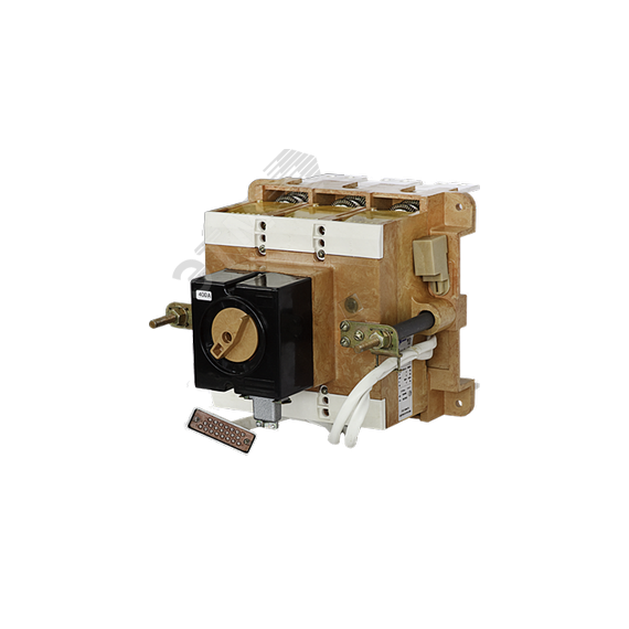 Выкл. авт. ВА51-39-344770-00УХЛ3 160А, 660В уставка 1500А Контактор Ульяновск 1044361