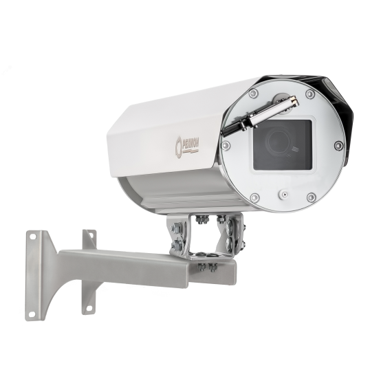 Термокожухи взрывозащищенные со встроенным стеклоочистителем -ТКВ-300-А-СО исп. 16 из алюминиевого сплава, Relion ТКВ-300-А-СО исп. 16