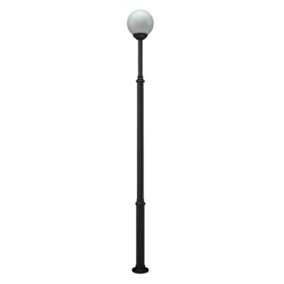 Светильник светодиодный CLASSIC LED 70 OPL 4000K Световые Технологии 1652000120
