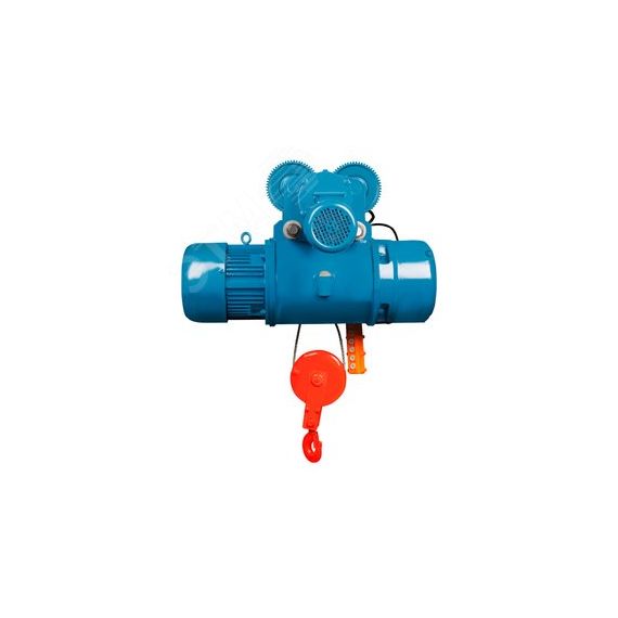 Таль электрическая канатная CD 0,5т х 6м (380В) Gearsen GCD 0560