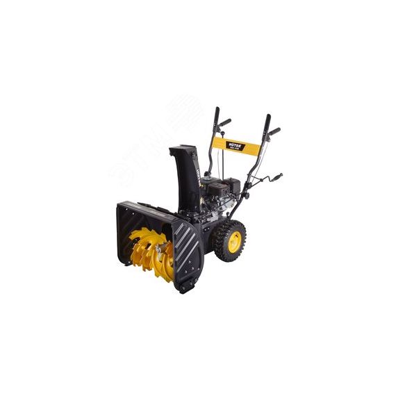 Снегоуборщик SGC 4100 Huter 70/7/1