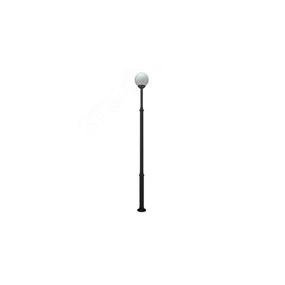 Светильник светодиодный CLASSIC LED 70 OPL 4000K Световые Технологии 1652000120