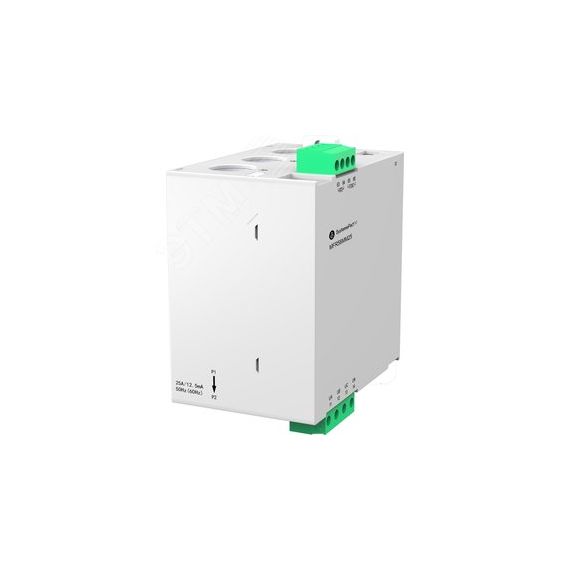 ИЗМЕРИТЕЛЬНЫЙ МОДУЛЬ MFR580 5-25A ТТ ? 18ММ SE (Systeme) MFR58MM25