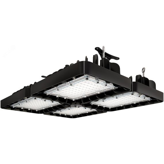 Светильник светодиодный ДБП-384W IP67 48038Лм 5000К КСС К50 LC (TL-PROM APS 380 5K LC K50) Технологии света УТ000015623