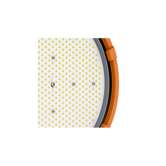 Рассеиватель из закаленного стекла