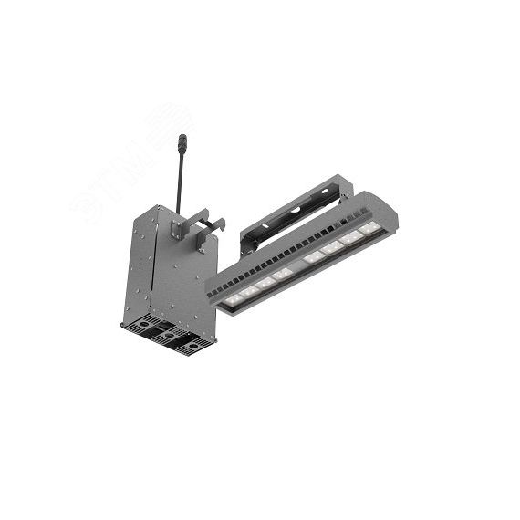 HB LED 75 D80 5000K (EXTREME) Световые Технологии 1224004850