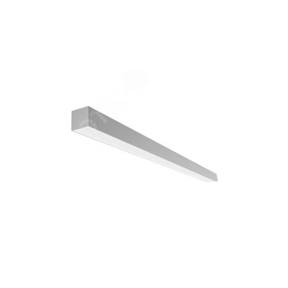 Светильник светодиодный PROFILE 60L P DR LED (2000) WH 3500K MED IP65/IP20 (low lumen) Световые Технологии 1248006340
