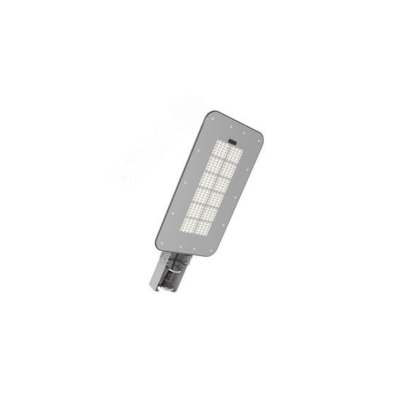 Светильник LED сертифицированный РЖД KEDR 2.0 (СКУ) 150Вт 21000Лм 5.0К КСС Г IP67 управление 0-10В ЛЕД-Эффект LE-32-УХЛ1-МС3-150-67Х-91077+LE4446 СКУ