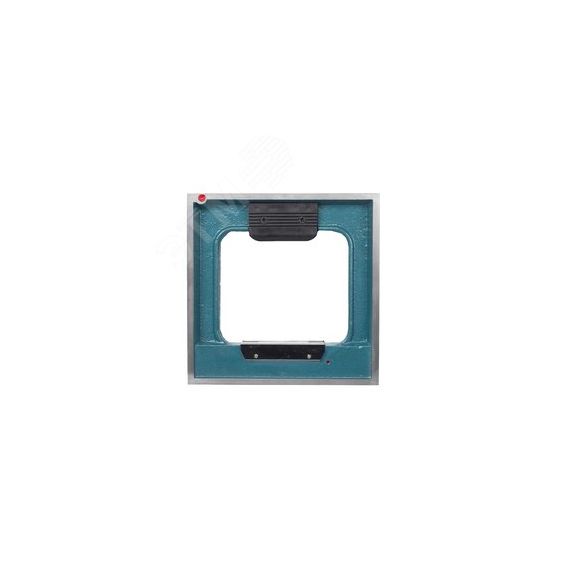 Уровень рамный 250мм 0.02мм/м (ГРСИ №36894-08) ЧИЗ 39852