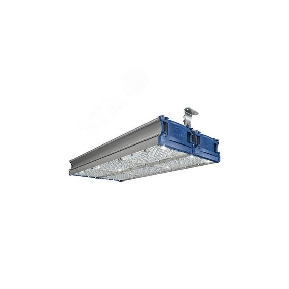 Светильник светодиодный ДБП-268,4W IP67 40797Лм 5000К КСС К40 (TL-PROM SM 255 5K К40) Технологии света УТ000010276