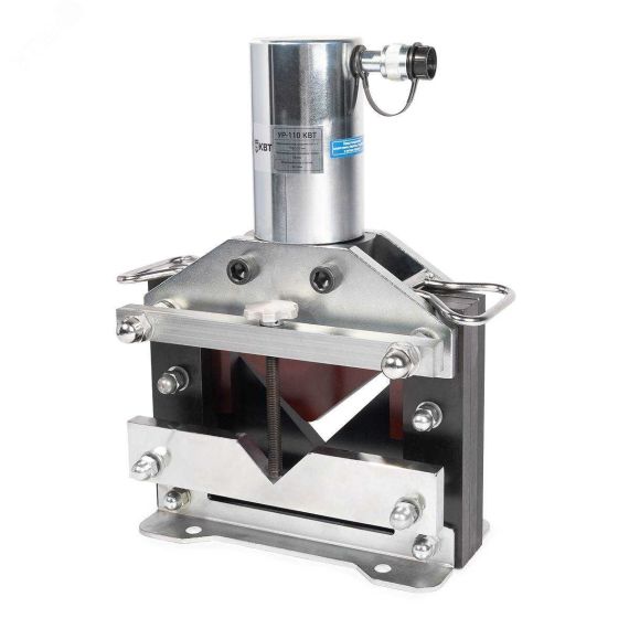 Уголкорез гидравлический УР-110 серия ПРОФИ КВТ 89258