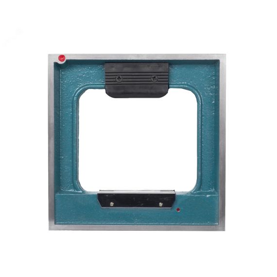 Уровень рамный 250мм 0.02мм/м (ГРСИ №36894-08) ЧИЗ 39852