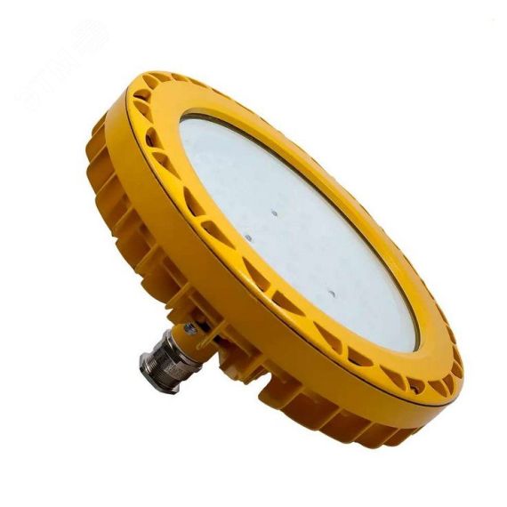 Светильник взрывозащищенный ЗЕНИТ МК 1.3- 120Вт КМ25 СМД ЗЕНИТМК1.3.120ВтКМ25