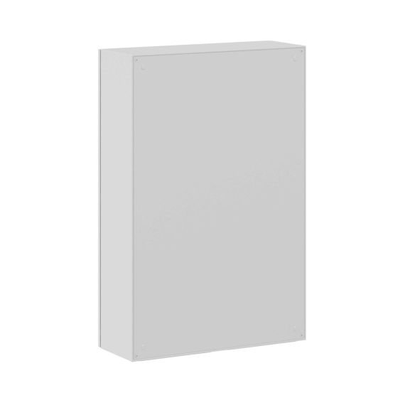 Корпус навесной ST с М/П с прозрачной дверью ВxШxГ 1200x800x300 мм, IP66