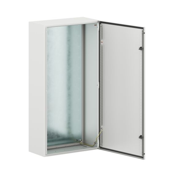 Корпус навесной STE с М/П ВxШxГ 1200x600x300 мм, IP66