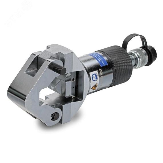 Пресс гидравлический безматричный ПГ-240БМ серия ПРОФИ КВТ 67276