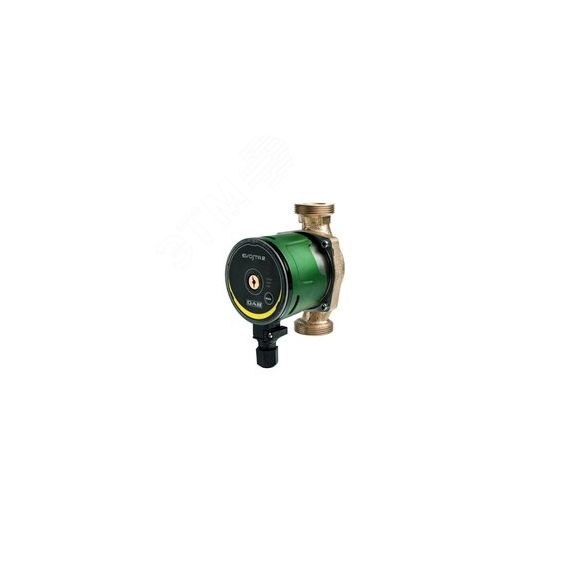 Насос циркуляционный для ГВС EVOSTA 2 80/150 SAN (1') M 230/50-60 DAB 60186588