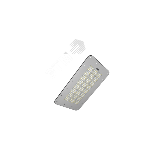 Светильник LED Effect KEDR 2.0 (СКУ) 270Вт 43200лм 5000К IP67 КСС Ш3 консольные, DALI ЛЕД-Эффект LE-СКУ-32-270-5944-67Х+LE0973
