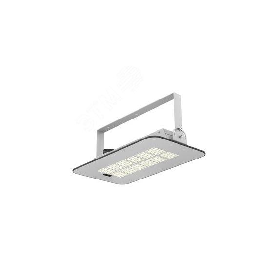 Светильник LED сертифицированный РЖД KEDR 2.0 (СБУ) 150Вт 21000Лм 5.0К КСС Ш IP67 управление 0-10В ЛЕД-Эффект LE-32-УХЛ1-МС3-150-67Х-91666+LE4446 СБУ