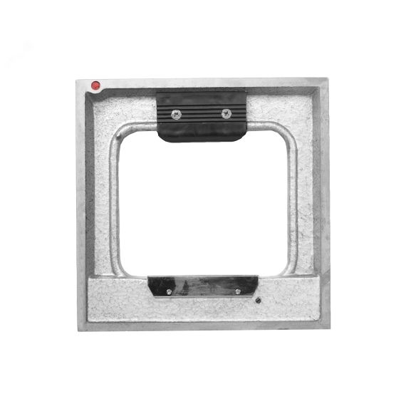 Уровень рамный 250мм 0.15мм/м (ГРСИ №36894-08) ЧИЗ 205027