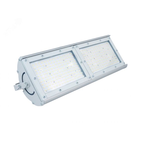 Светодиодный светильник Diora Angar TR80 105/16500 Д прозрачный 4K DIORA DATR80105D-PZ-4K