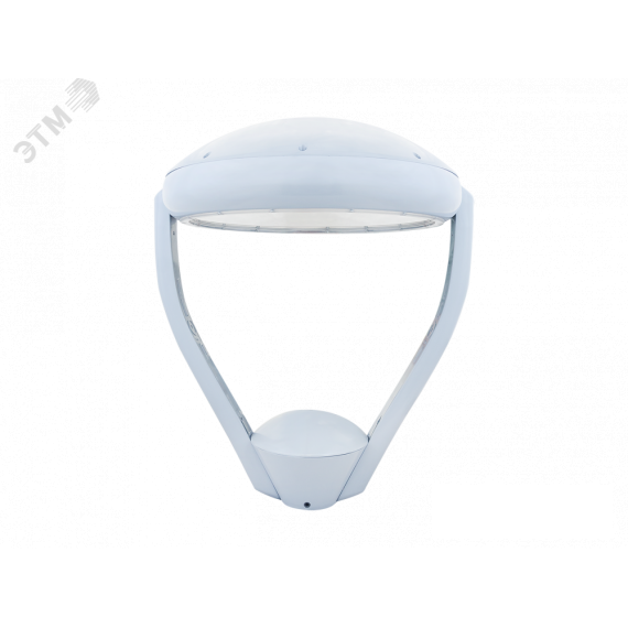 Светильник светодиодный Meduza Park 28/3900 ШК 4K DIORA DMP28ShK-4K