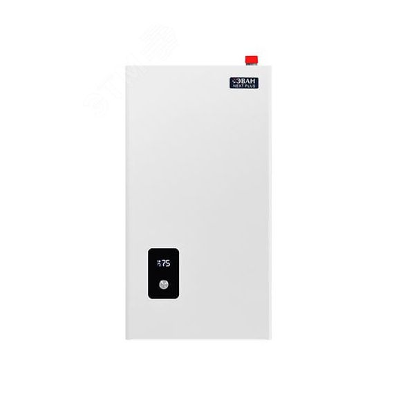 Котел электрический  NEXT PLUS -24 ЭВАН 14554