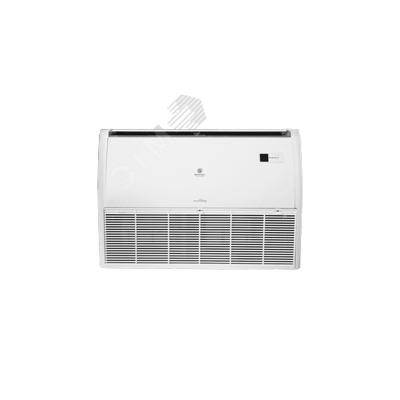 Блок внутренний инверторной сплит-системы напольно-потолочного типа 24HNBI Royal Clima CO-F 24HNBI