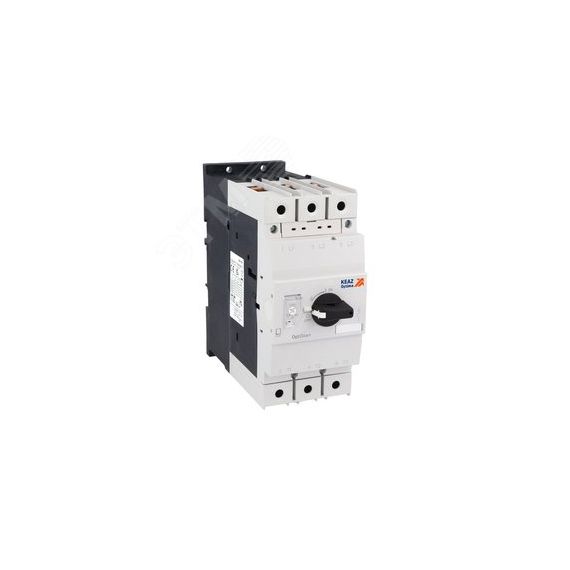 Выключатель автоматический OptiStart MP-100R-75-T2 КЭАЗ 348547