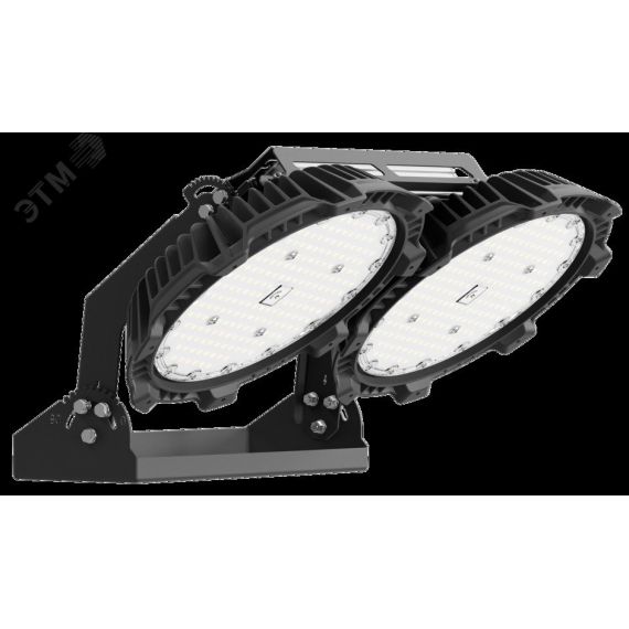 ПРОМЫШЛЕННЫЙ СВЕТИЛЬНИК ATAMAN HB 2 FL 300 750 D60 Технологии света УТ000021343