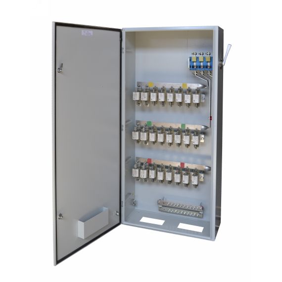 ШРС 1-08-7-54-УЗ-001Узола УЗОЛА U45042800