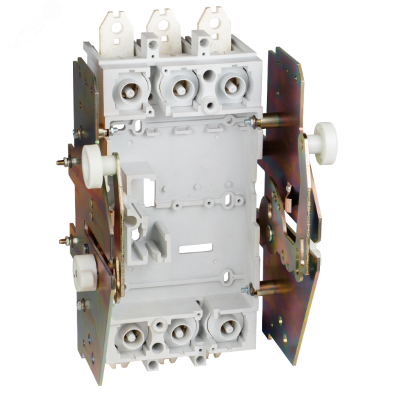 Комплект для выдвижного исполнения OptiMat D400...630-ОМ4-РЕГ КЭАЗ 244099