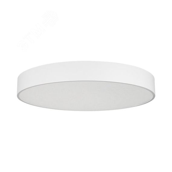 Светильник SP-TOR-PILL-PRISM-R800-94W Day4000 (WH, 100 deg, 230V) (Arlight, IP20 Металл, 3 года) Arlight 022133(4)