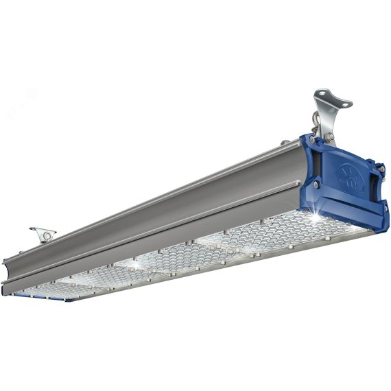 Светильник светодиодный ДБП-169,6W IP67 22172Лм 5000К КСС Г60 (TL-PROM SM 170 5K Г) Технологии света УТ000010256