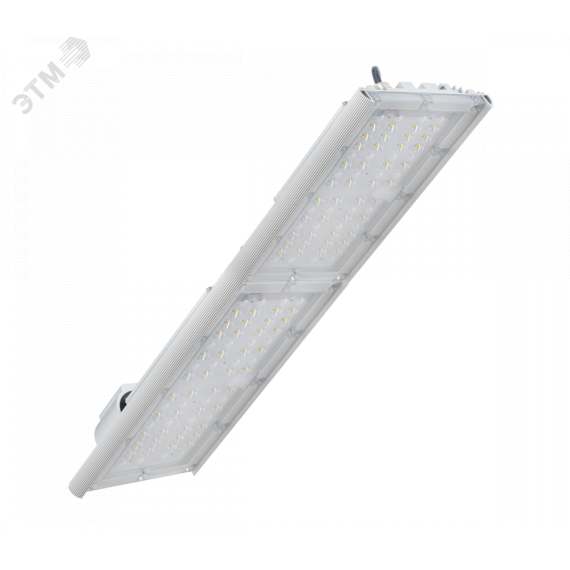 Светильник светодиодный Светильник Unit PRO 190/26000 Ш1 2,7К консоль DIORA DUPRO190Sh1-2,7K-C