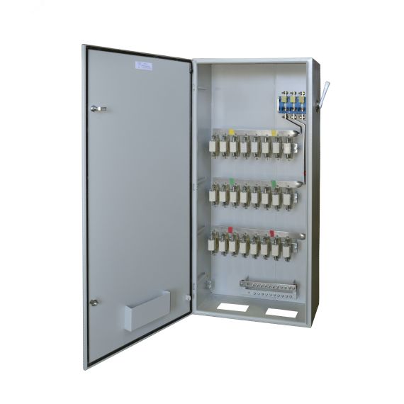 ШРС 1-04-7-54-УЗ-001-Узола (8х100) 400А УЗОЛА U45042400