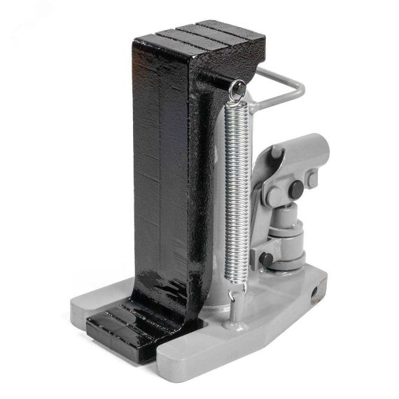 Домкрат автономный с низким подхватом ДА30П145Н серия ПРОФИ КВТ 87378