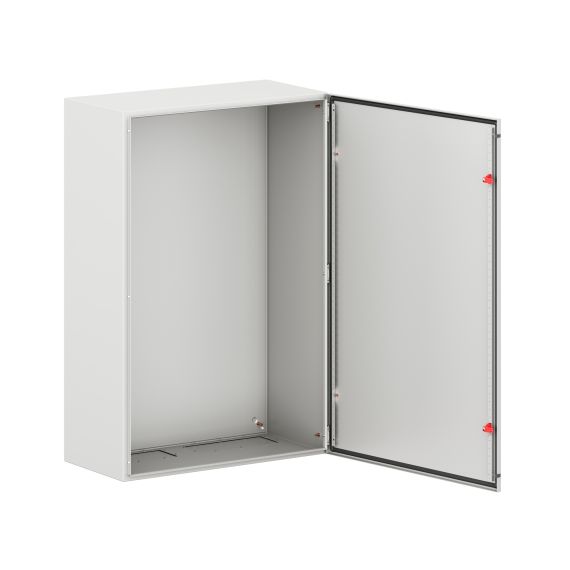 Корпус навесной ST без М/П ВxШxГ 1200x800x400 мм, IP66