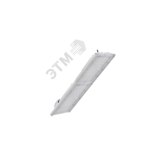 Светильник светодиодный Светильник Unit PRO 190/26000 Ш1 2,7К консоль DIORA DUPRO190Sh1-2,7K-C