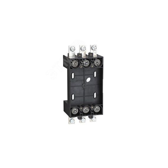 Корзина втычного фронт. подкл. для 4P КА-335 SE (Dekraft) 28231DEK