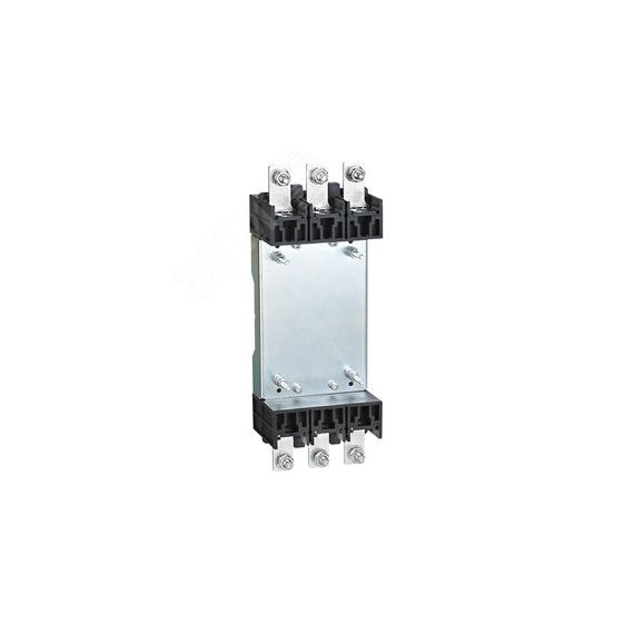 Корзина втычного задн. подкл. для 4P КА-335 SE (Dekraft) 28233DEK