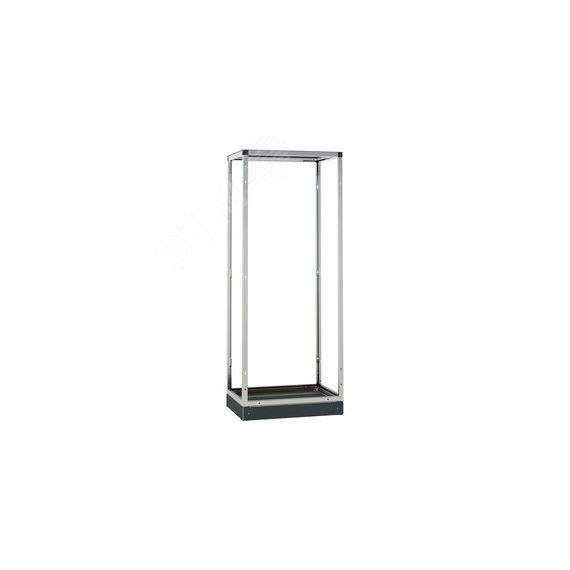 Каркас шкафа XL3S 4000 2000x800x400мм LEGRAND 338003